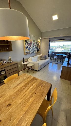 Apartamento à venda com 3 quartos, 2 suítes, 1 vaga e 79m² no Muro Alto, Ipojuca (PE) — foto 22 de 30
