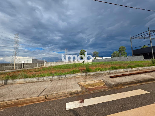 Terreno à Venda Condomínio Metropolitano Empresarial Sorocaba SP