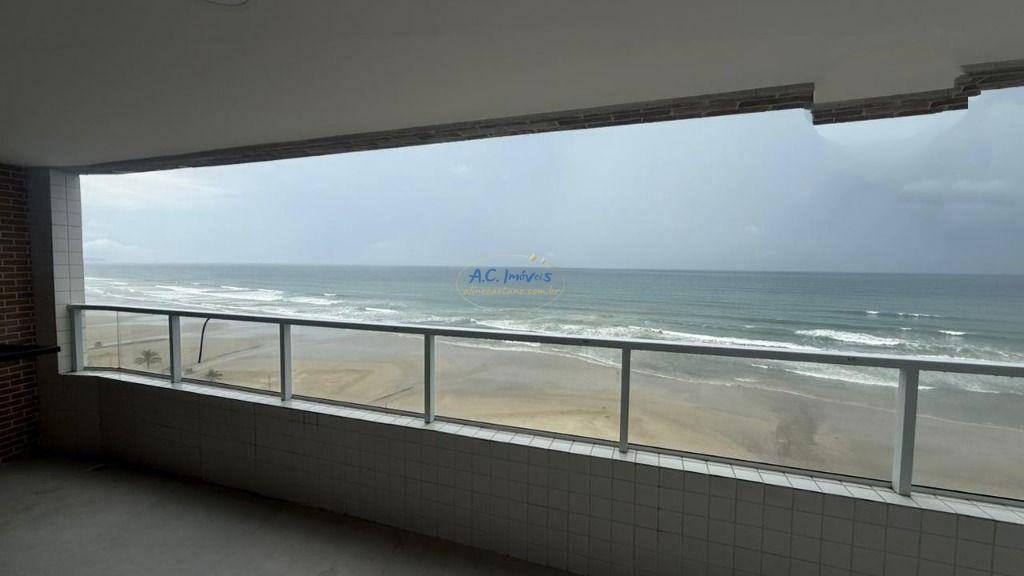 Apartamento à venda com 3 quartos, 1 suíte, 2 vagas e 107m² no Jardim Imperador, Praia Grande (SP) — foto 11 de 30