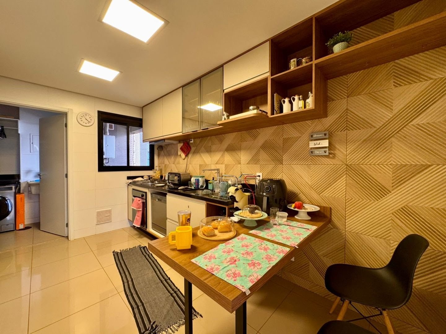 Apartamento à venda com 3 quartos, 3 suítes, 2 vagas e 134m² no Jardim Olhos D Agua, Ribeirão Preto (SP) — foto 7 de 30