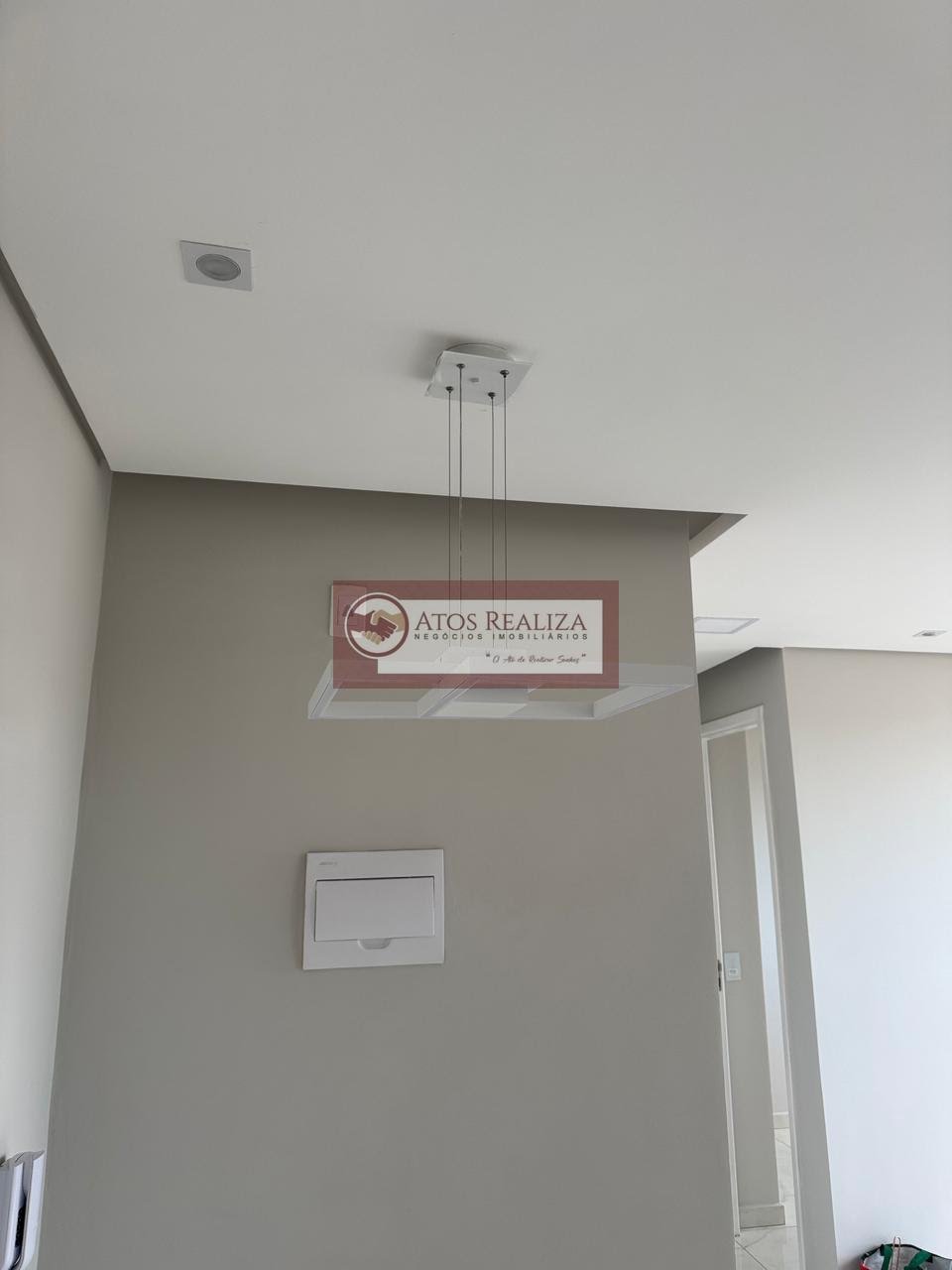 Apartamento para alugar com 2 quartos, 1 banheiro e 37m² no Vila dos Andradas, São Paulo (SP) — foto 9 de 12