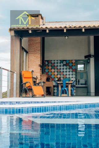 Casa à venda com 4 quartos, 4 banheiros, 5 vagas e 421m² no Praia da Costa, Vila Velha (ES) — foto 9 de 20