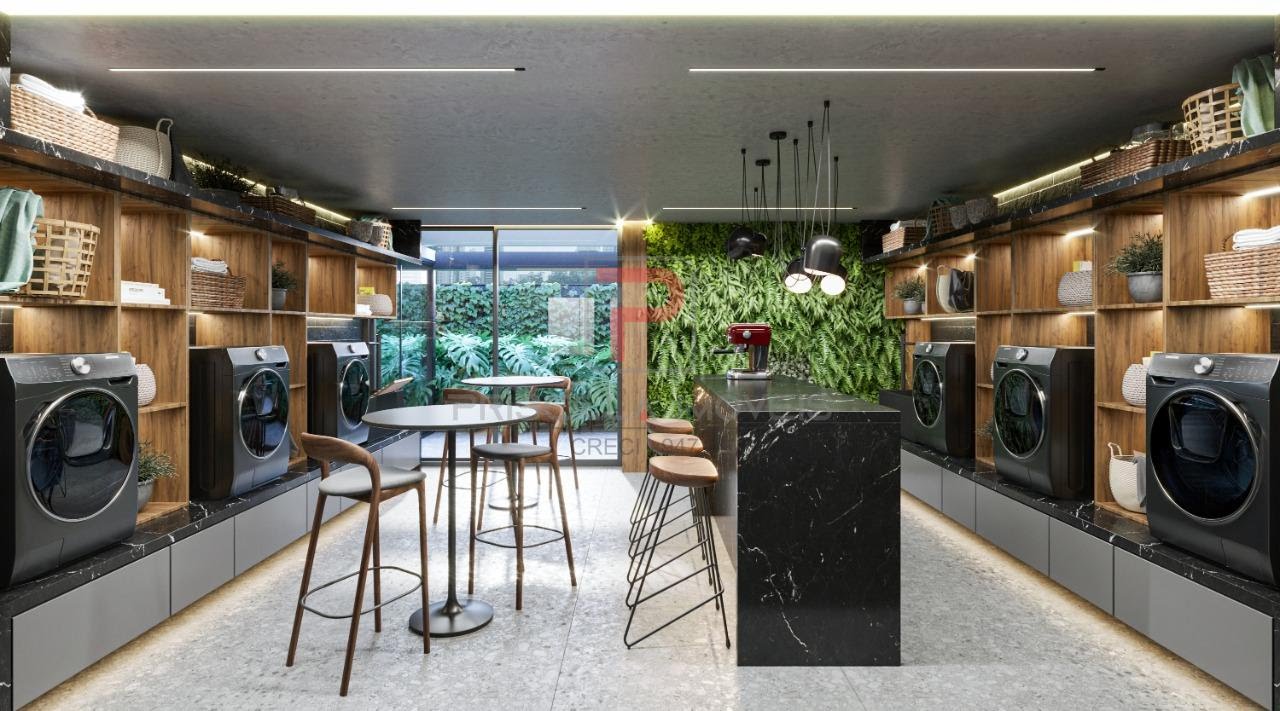 Apartamento à venda com 2 quartos, 1 suíte, 1 vaga e 44m² no Cabo Branco, João Pessoa (PB) — foto 22 de 30