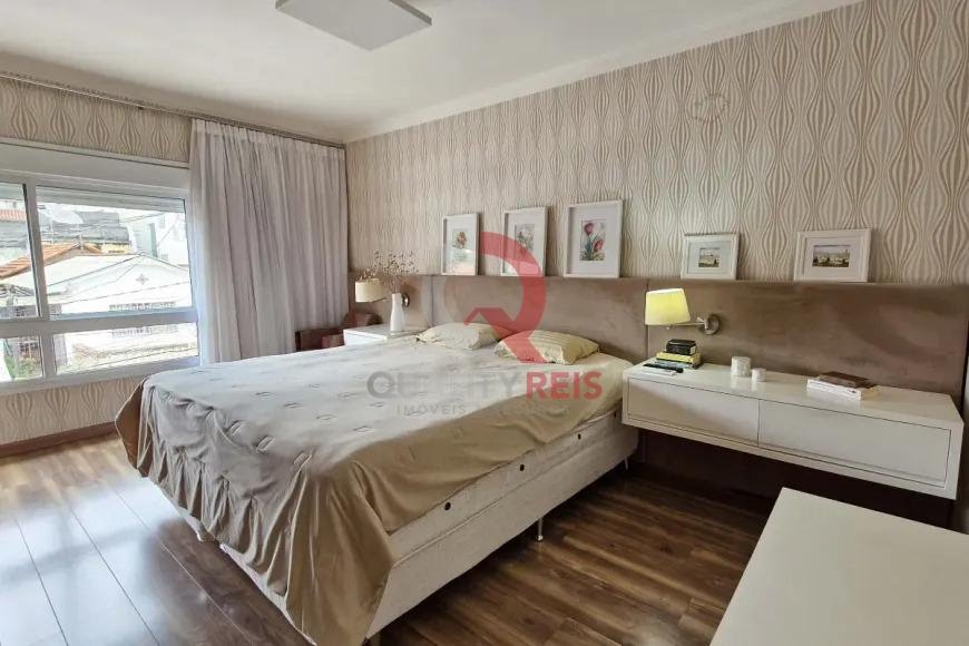 Sobrado, 3 quartos, 204 m² - Foto 12