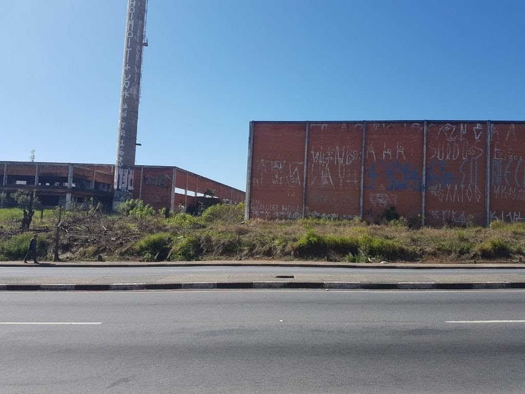 Terreno à venda com 42000m² de terreno no Parque Viviane, Itaquaquecetuba — foto principal