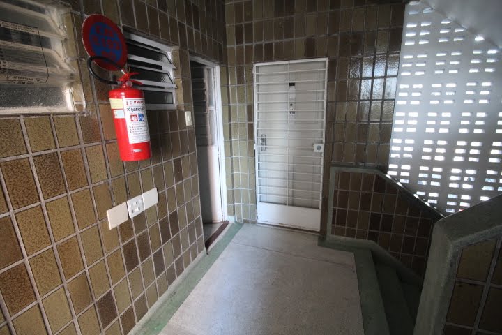 Apartamento à venda com 3 quartos, 2 banheiros, 1 vaga e 100m² no Boa Vista, Recife (PE) — foto 21 de 30