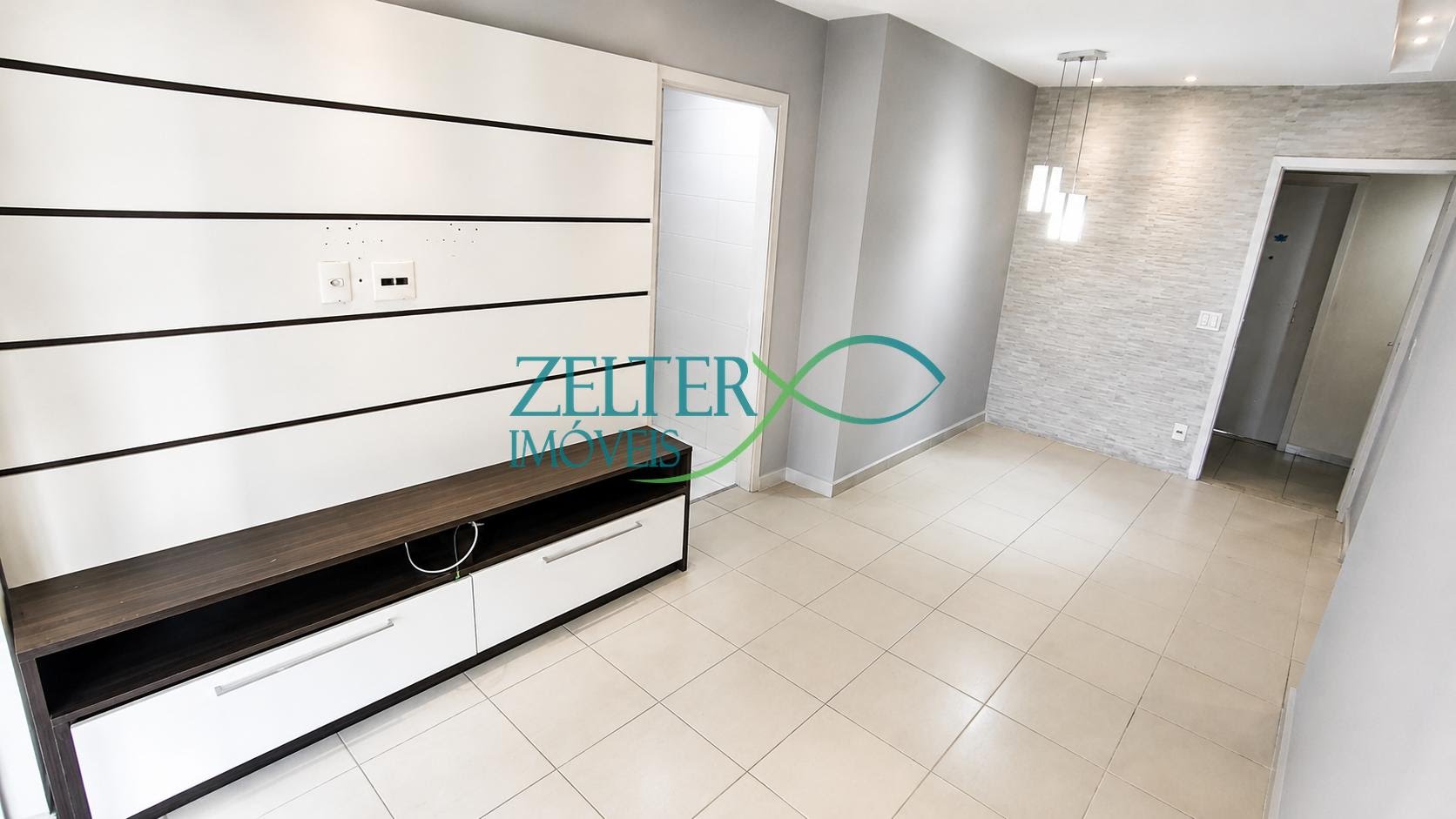 Apartamento à venda com 2 quartos, 2 banheiros, 1 vaga e 60m² no Vila da Penha, Rio de Janeiro — foto principal