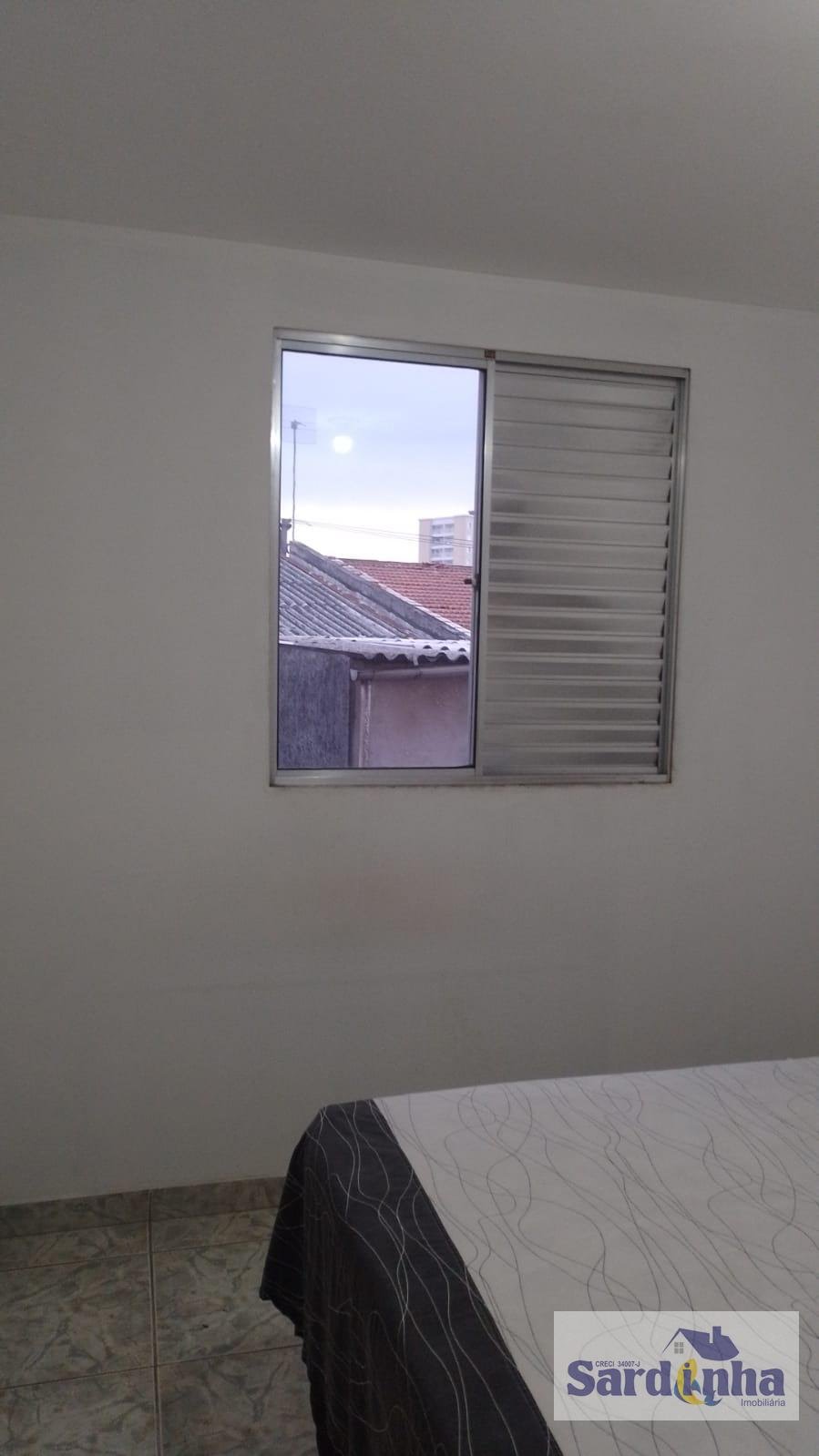 Apartamento à venda com 2 quartos, 1 banheiro, 1 vaga e 56m² no Parque Pinheiros, Taboão da Serra (SP) — foto 13 de 25