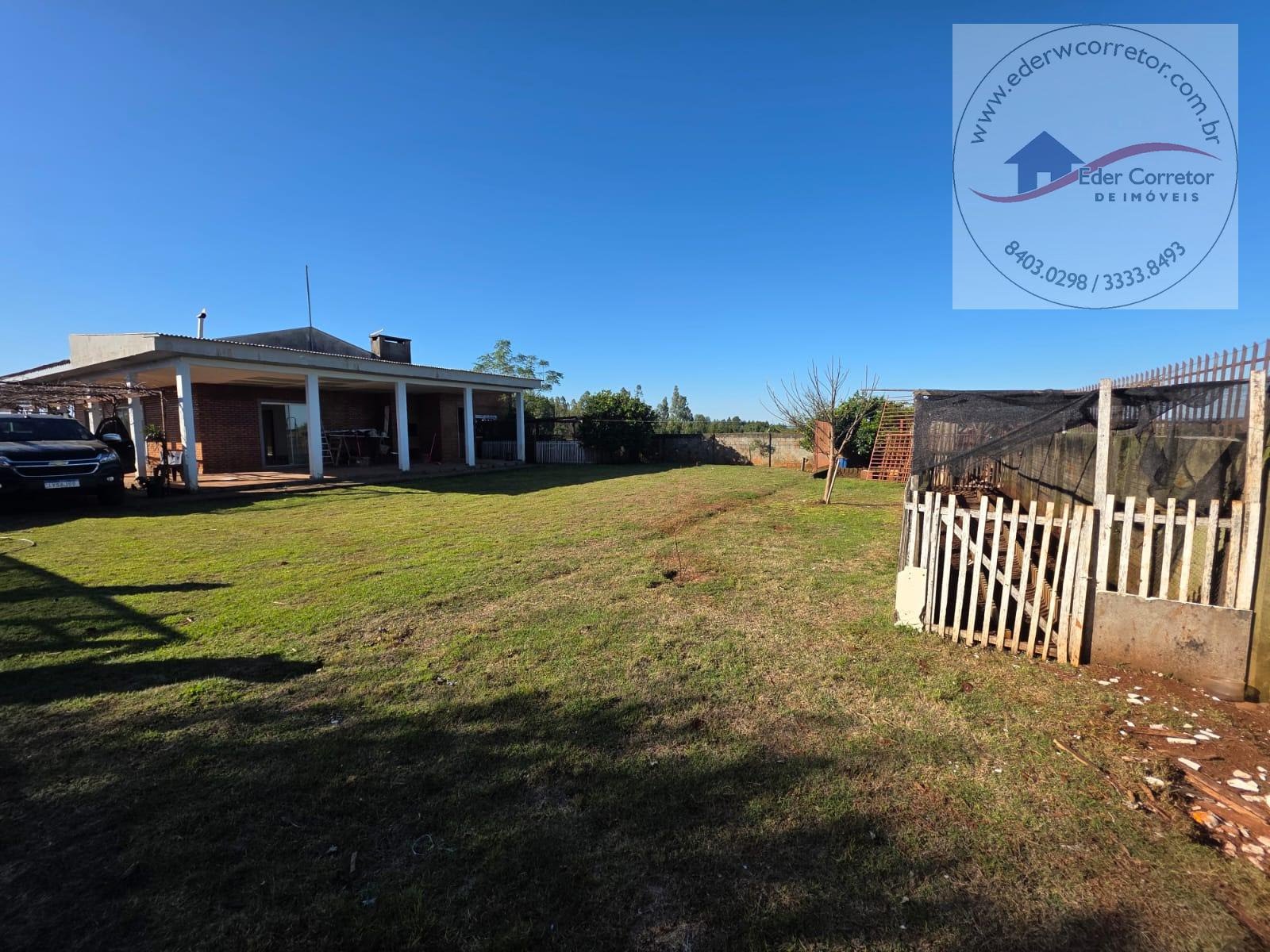 Rural à venda com 1500m² de terreno no Interior, Ijuí (RS) — foto 18 de 20