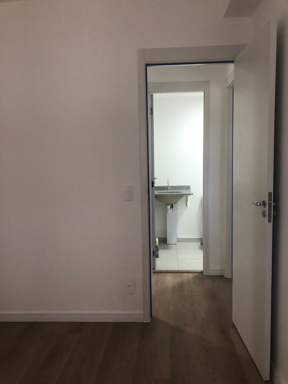 Apartamento à venda com 2 quartos, 1 banheiro, 1 vaga e 41m² no Lapa, São Paulo (SP) — foto 26 de 27