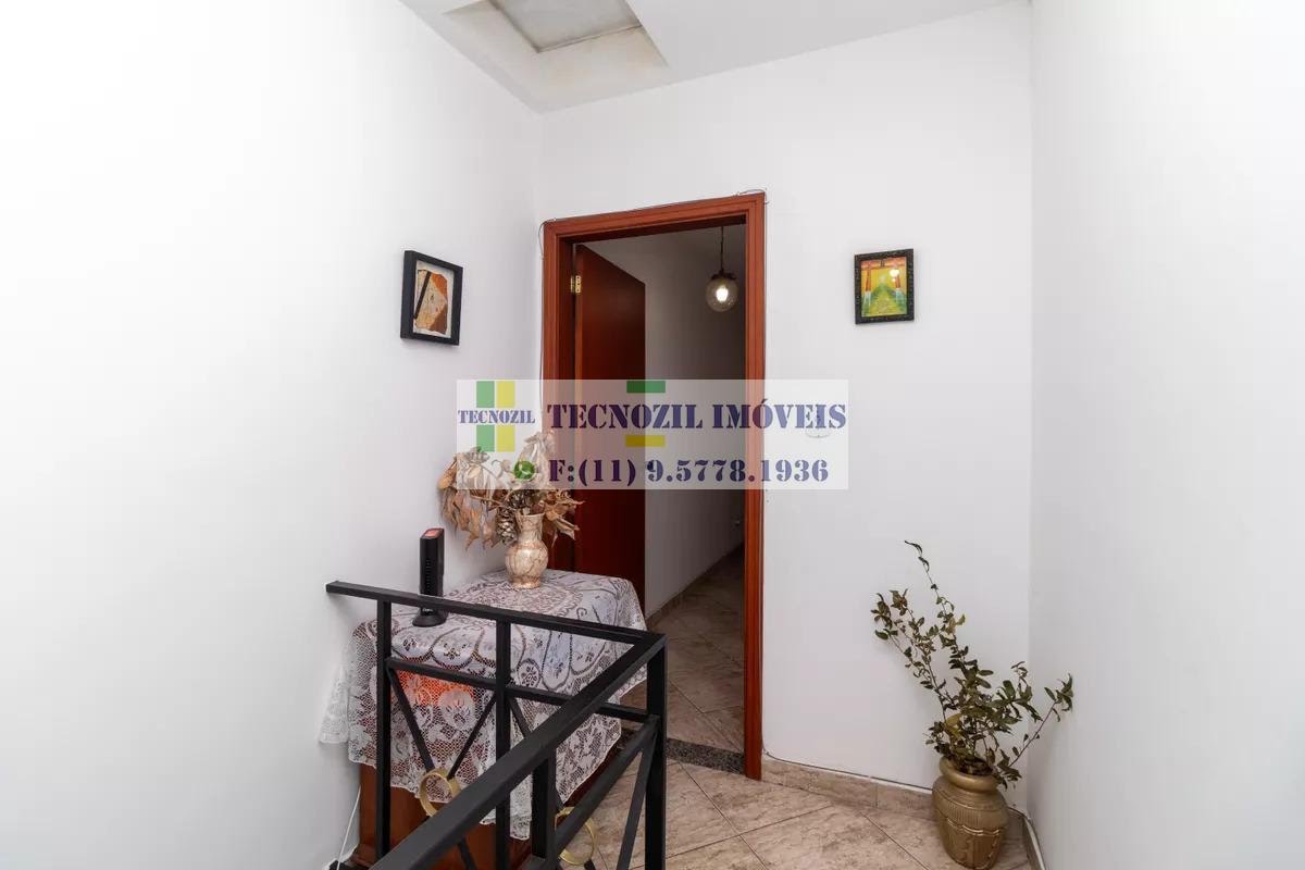 Sobrado, 4 quartos, 398 m² - Foto 64