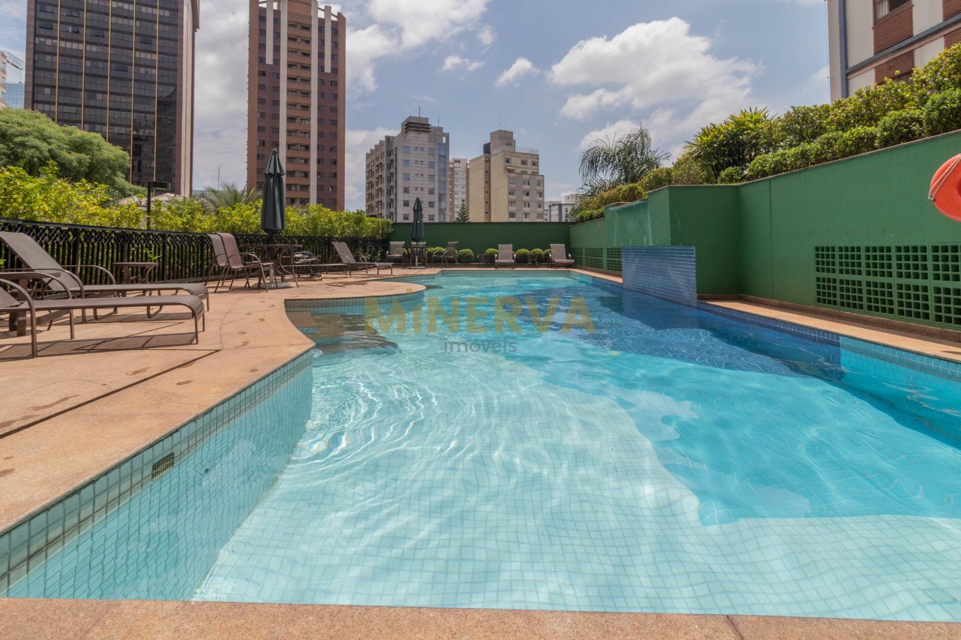 Apartamento à venda com 1 quarto, 1 banheiro, 1 vaga e 32m² no Jardim Paulista, São Paulo (SP) — foto 28 de 30