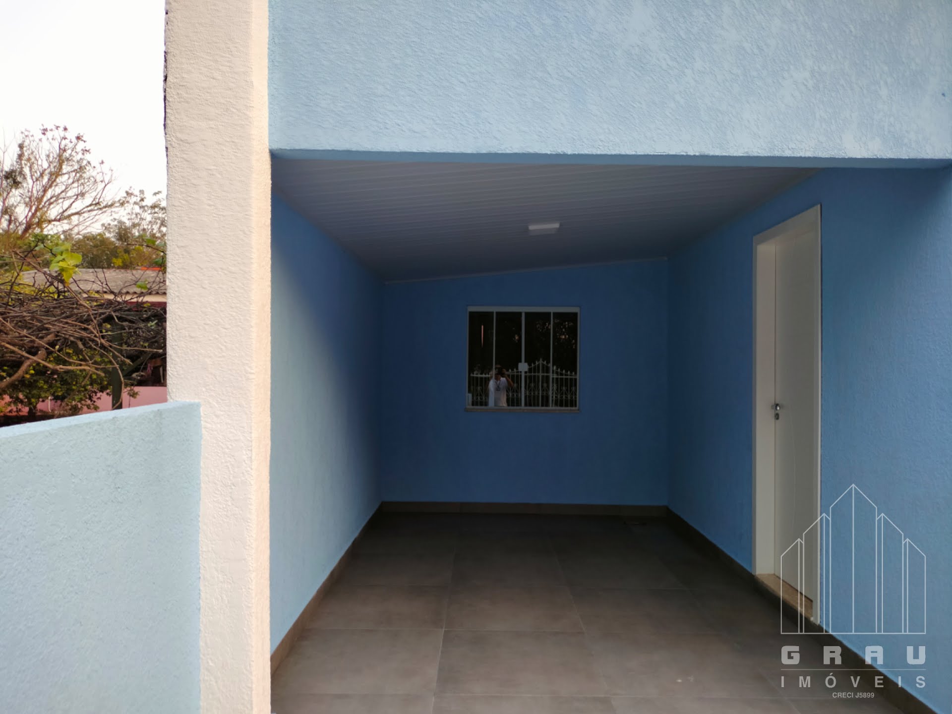 Casa em Jardim Santa Rosa - Foz do Iguaçu, PR