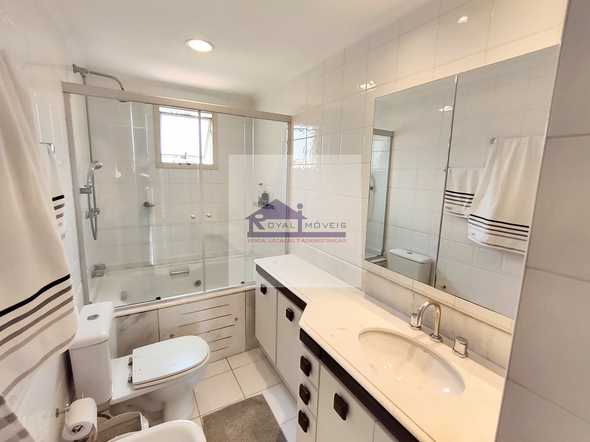 Apartamento à venda com 4 quartos, 3 suítes, 3 vagas e 127m² no Jardim Vila Mariana, São Paulo (SP) — foto 25 de 30