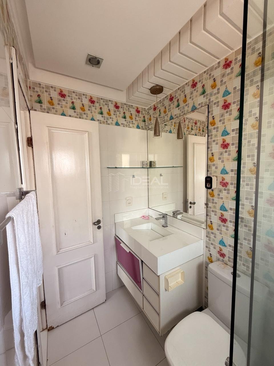 Apartamento à venda com 4 quartos, 4 suítes, 3 vagas e 233m² no Centro, Campos dos Goytacazes (RJ) — foto 10 de 30