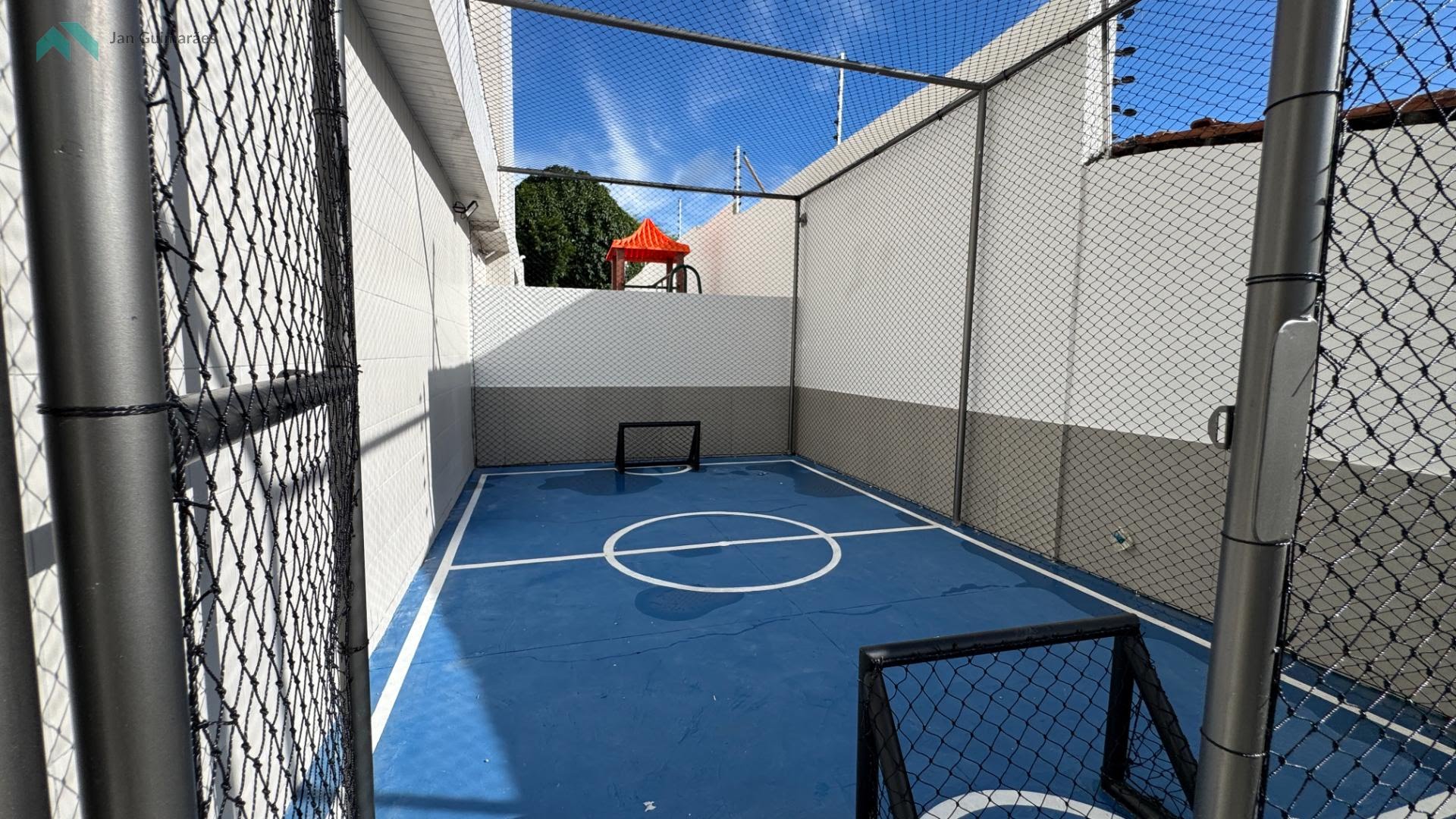 Apartamento, 3 quartos, 61 m² - Foto 29