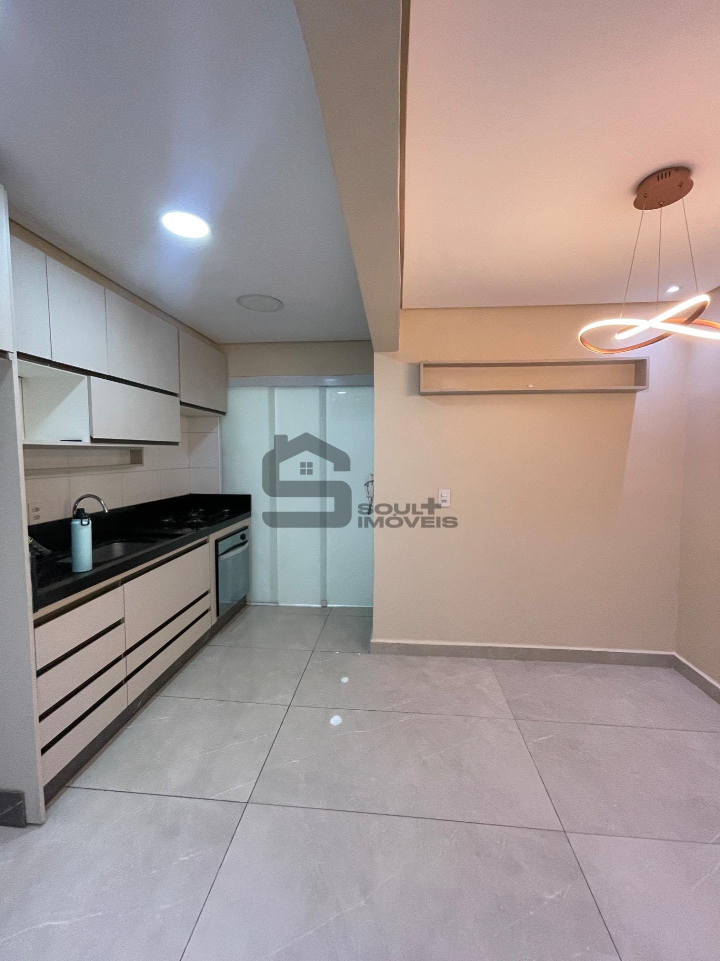 Armários da cozinha 