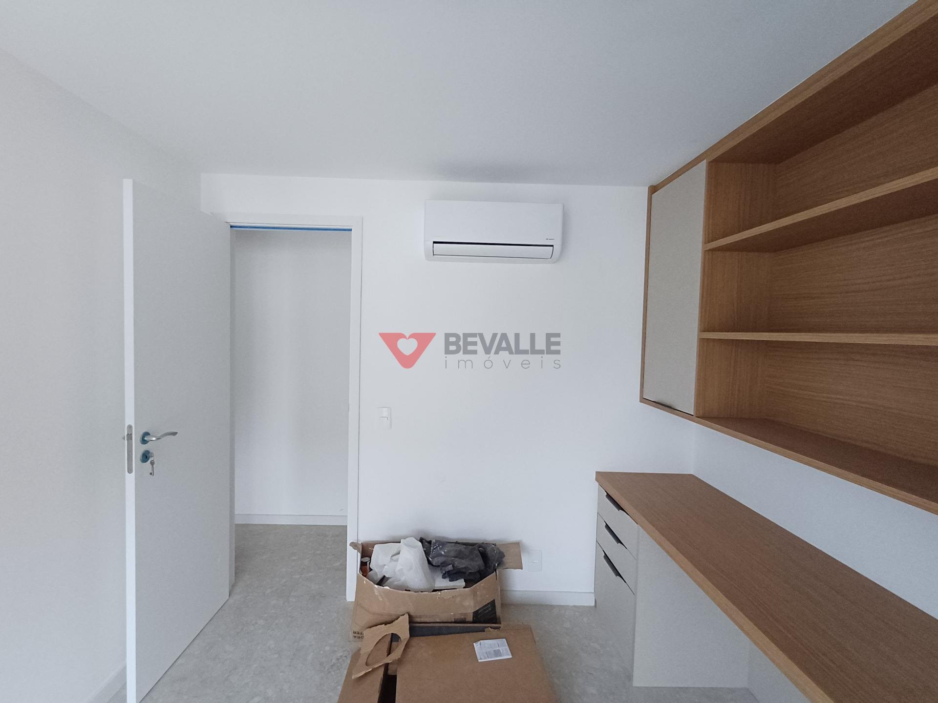 Apartamento à venda com 3 quartos, 1 suíte, 1 vaga e 150m² no Botafogo, Rio de Janeiro (RJ) — foto 24 de 30