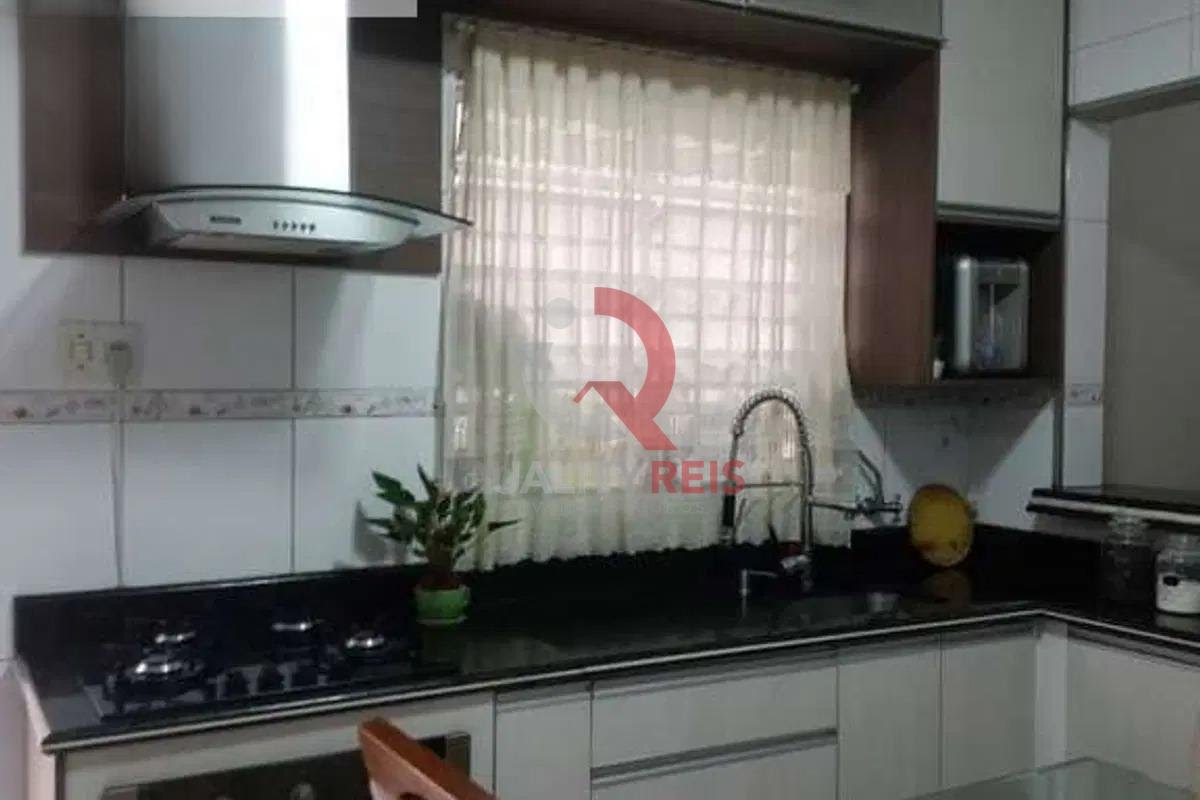 Sobrado, 2 quartos, 119 m² - Foto 12