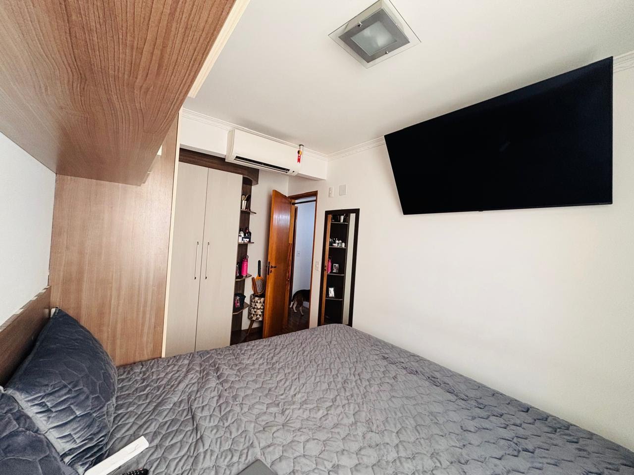 Apartamento à venda com 3 quartos, 2 banheiros, 2 vagas e 112m² no Jaraguá, São Paulo (SP) — foto 22 de 29