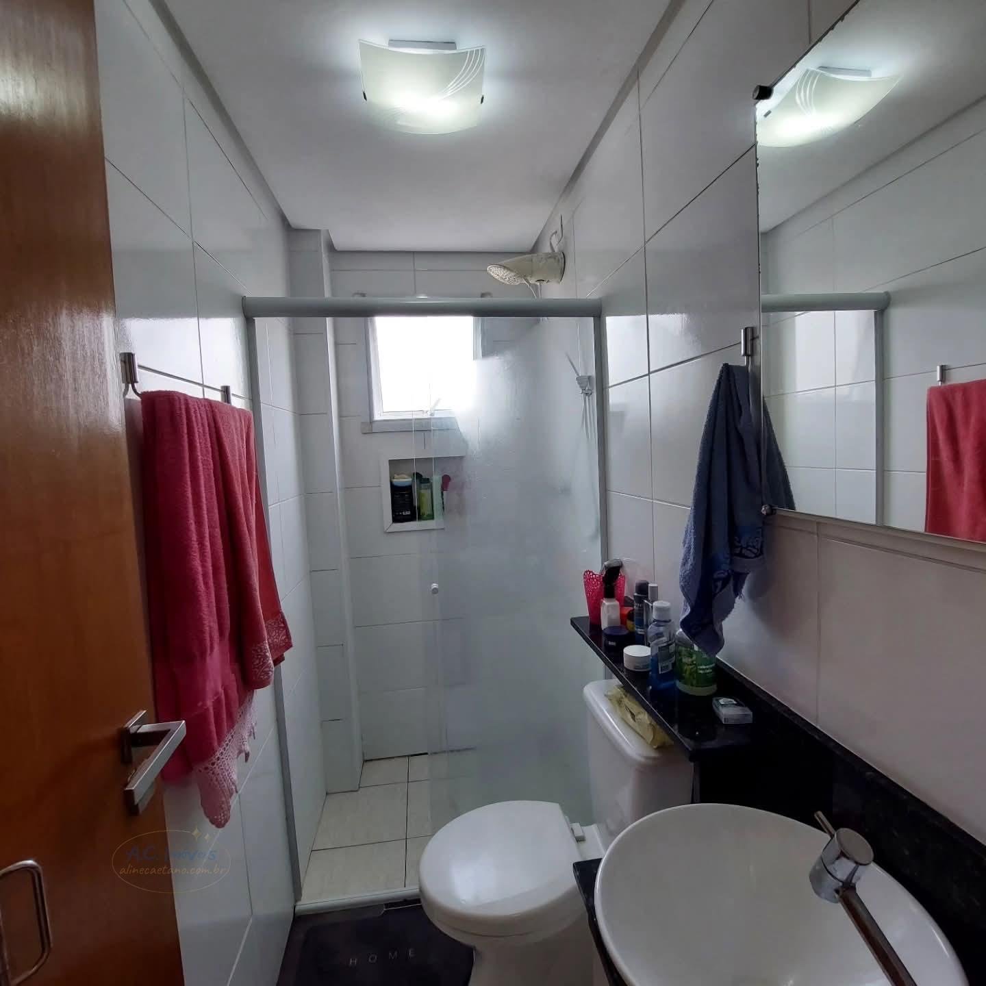 Apartamento à venda com 2 quartos, 1 suíte, 1 vaga e 66m² no Real, Praia Grande (SP) — foto 12 de 14
