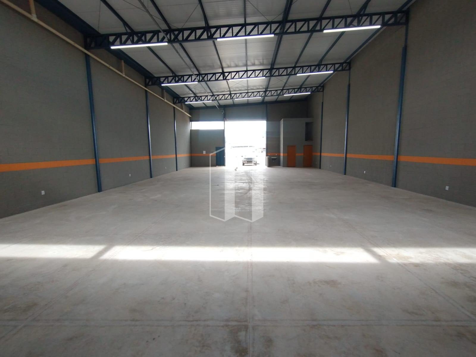 Depósito-Galpão, 323 m² - Foto 13