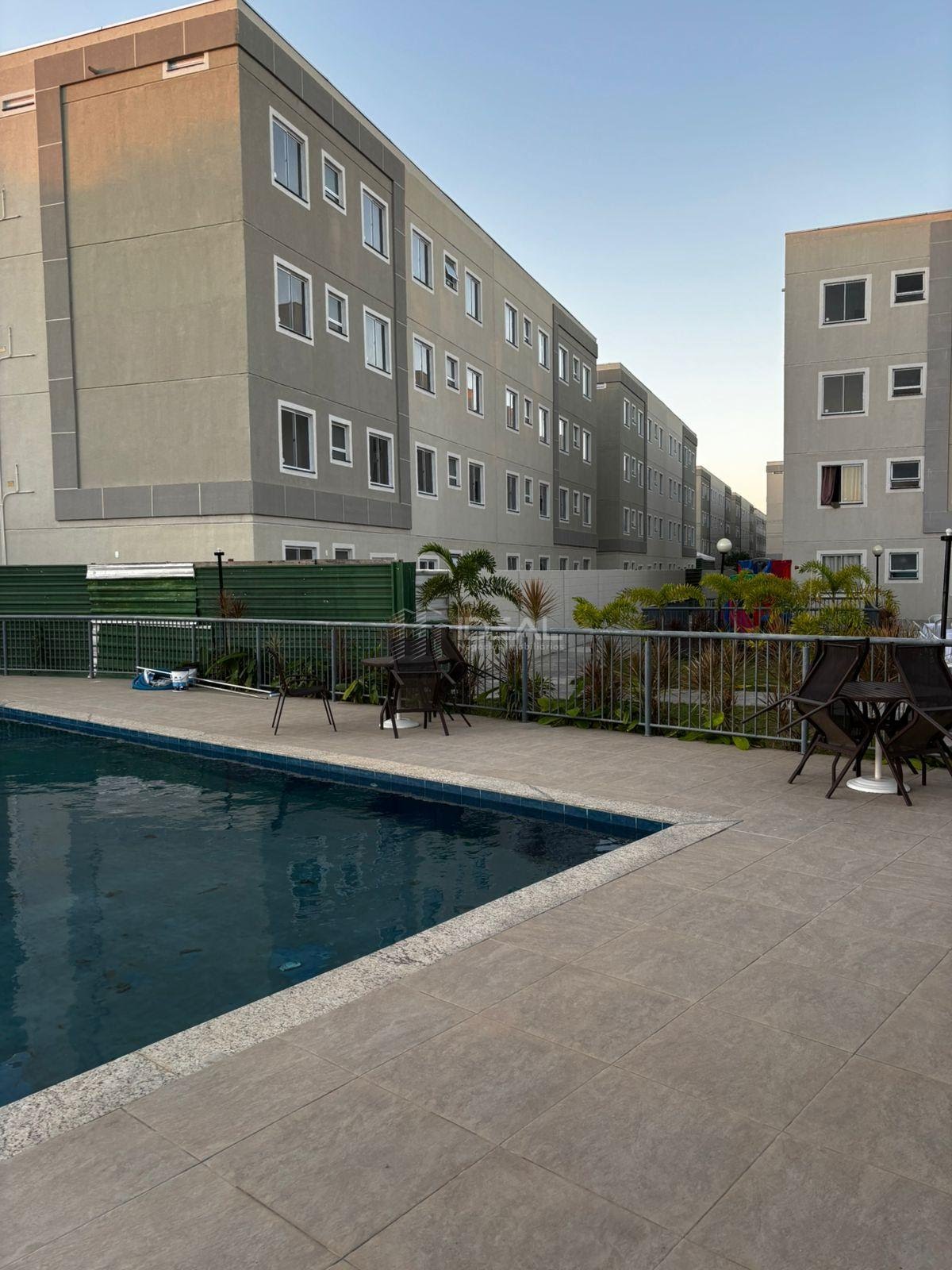 Apartamento à venda com 1 quarto, 1 banheiro, 1 vaga e 40m² no Centro, Campos dos Goytacazes (RJ) — foto 20 de 20