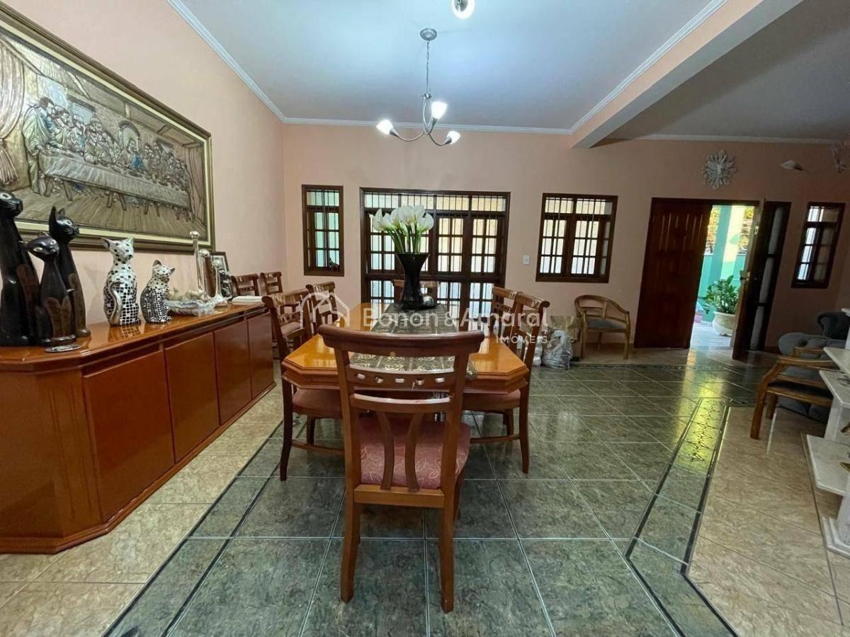 Casa, 3 quartos, 346 m² - Foto 6