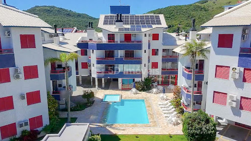 Cobertura 3 Dormitórios - Praia Brava  -  Florianópolis, SC