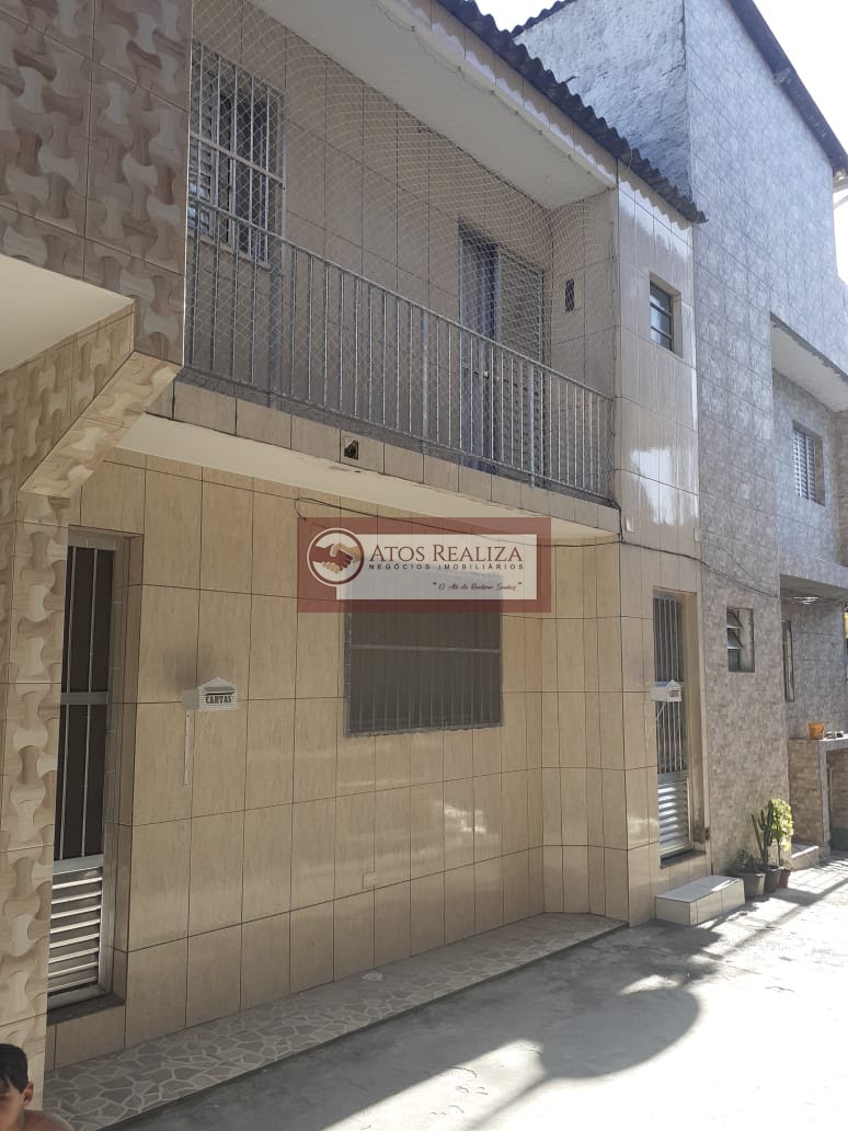 Casa à venda com 2 quartos, 2 banheiros e 72m² no Terceira Divisão de Interlagos, São Paulo (SP) — foto 2 de 8