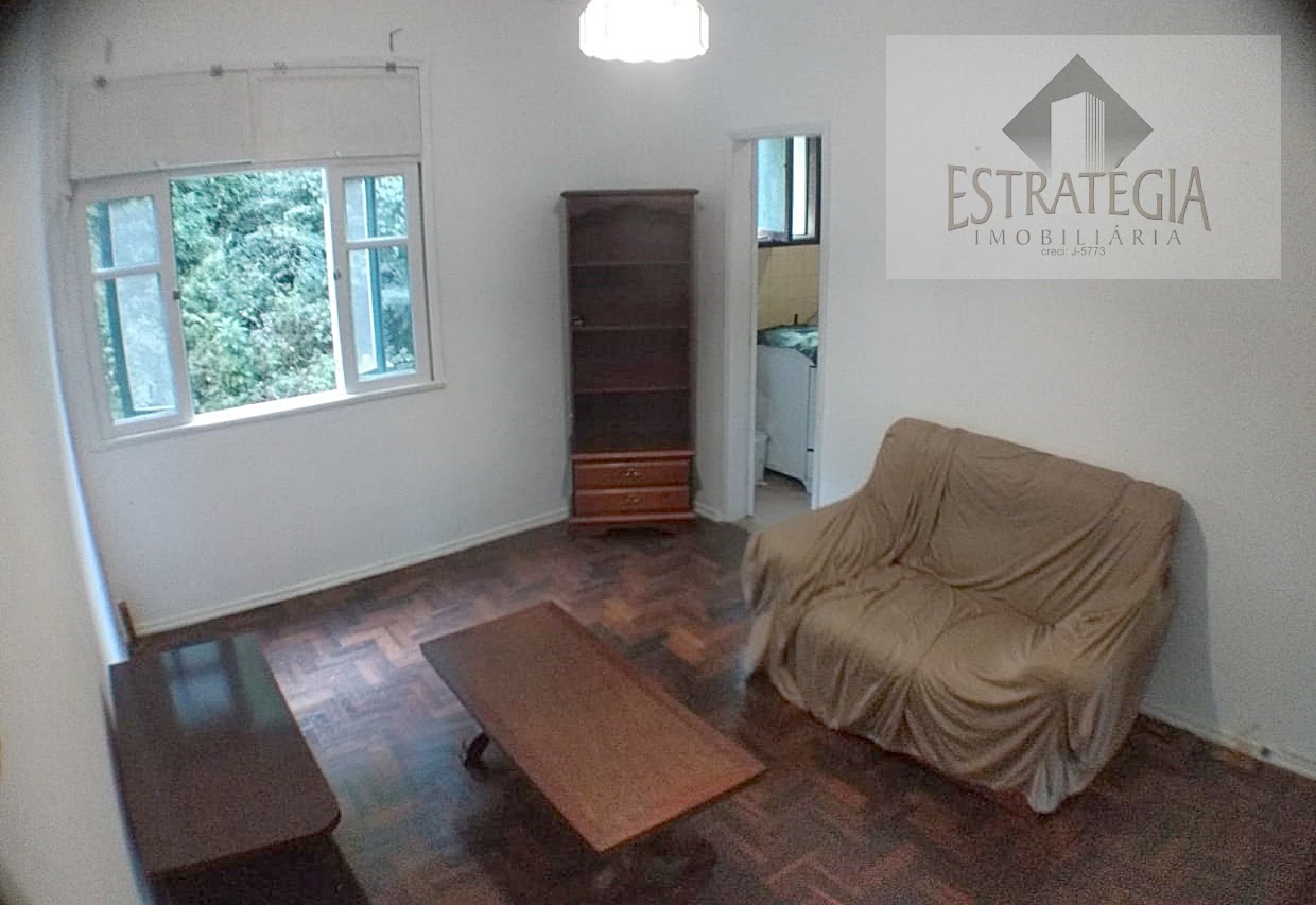 Apartamento à venda com 2 quartos, 1 banheiro, 1 vaga e 60m² no Bonsucesso, Petrópolis (RJ) — foto 5 de 27