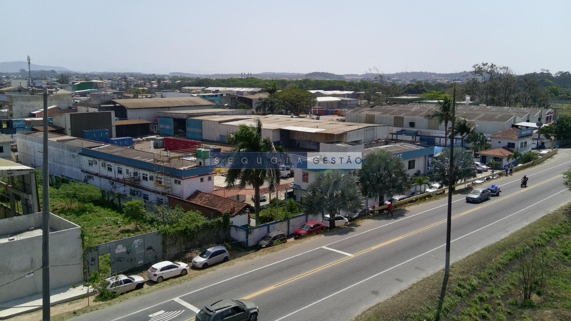 Comercial à venda com 4207m² no São José do Barreto, Macaé (RJ) — foto 9 de 30