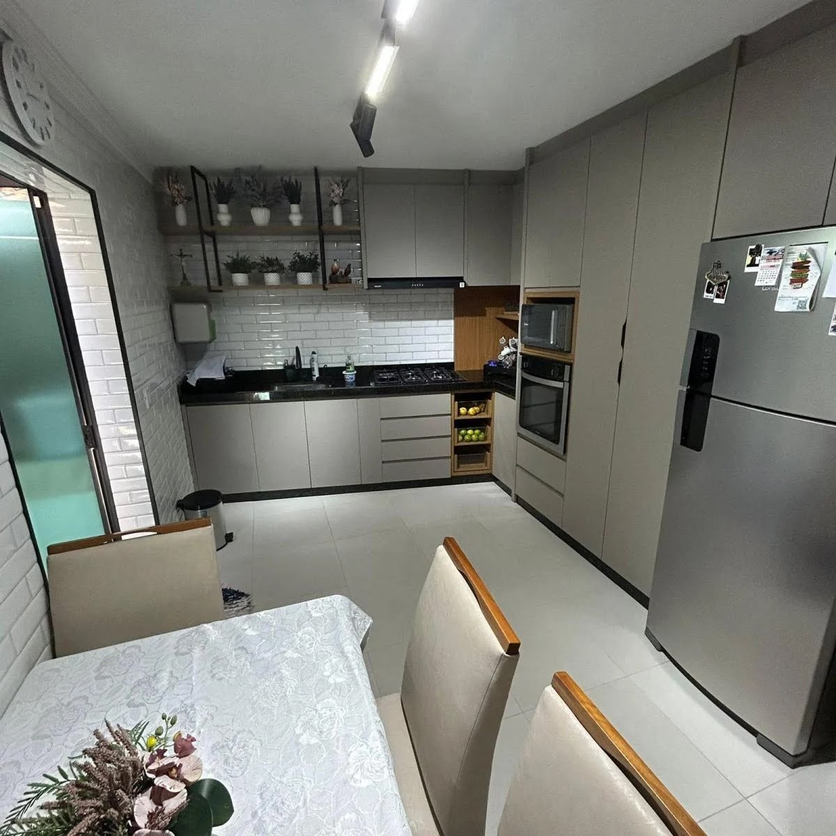 Apartamento à venda com 2 quartos, 2 suítes, 2 vagas e 97m² no Jardim Cidade Pirituba, São Paulo (SP) — foto 9 de 28