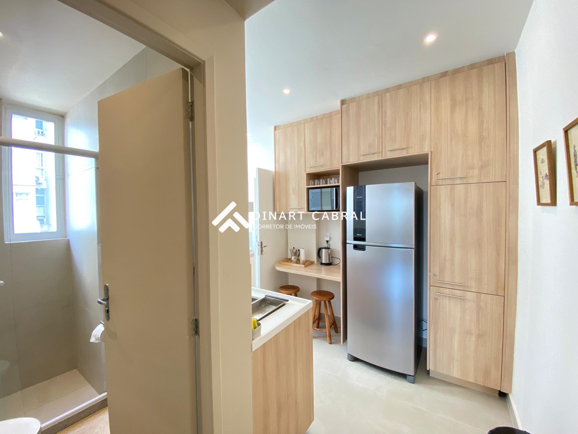 Apartamento à venda com 2 quartos, 1 suíte e 84m² no Copacabana, Rio de Janeiro (RJ) — foto 16 de 30