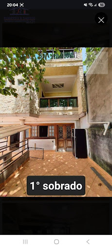 Casa, outra vista
