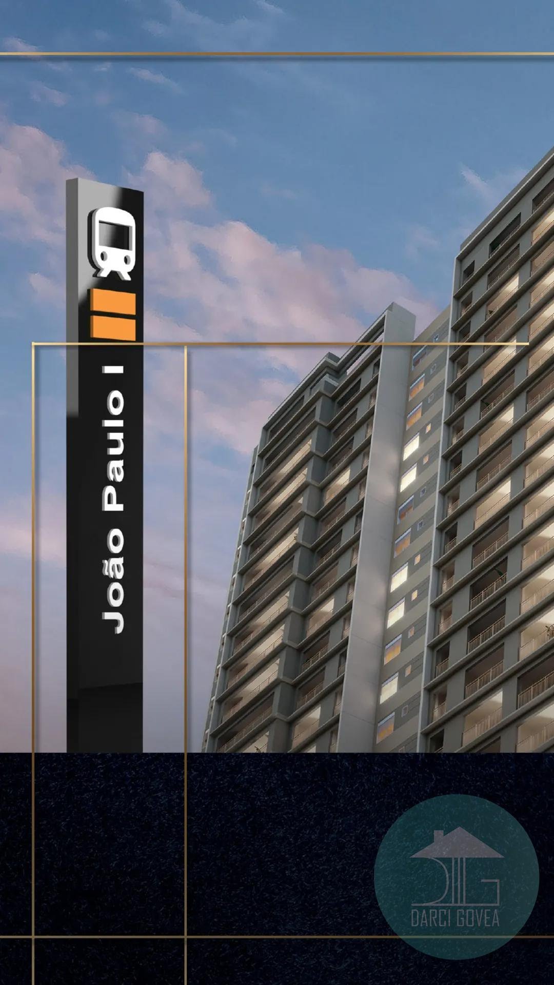 Apartamento à venda com 2 quartos, 2 banheiros, 1 vaga e 71m² no Freguesia do Ó, São Paulo — foto principal