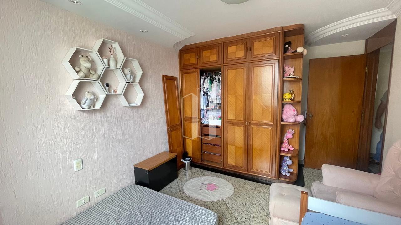 Apartamento à venda com 4 quartos, 2 suítes, 2 vagas e 191m² no Setor Bueno, Goiânia (GO) — foto 7 de 30