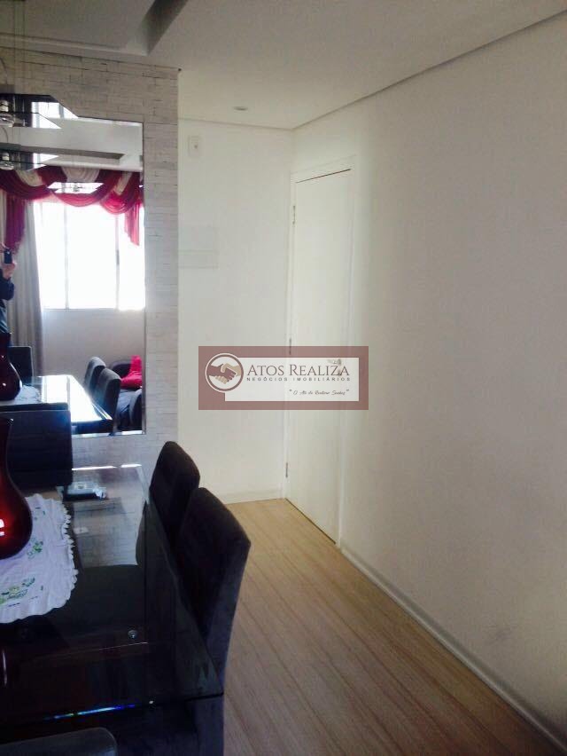 Apartamento à venda com 2 quartos, 1 banheiro, 1 vaga e 44m² no Jardim das Flores, São Paulo (SP) — foto 23 de 23