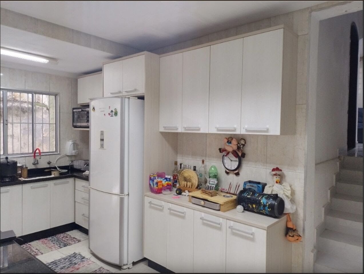 Casa à venda com 3 quartos, 1 suíte, 1 vaga e 145m² no Sapopemba, São Paulo (SP) — foto 3 de 12