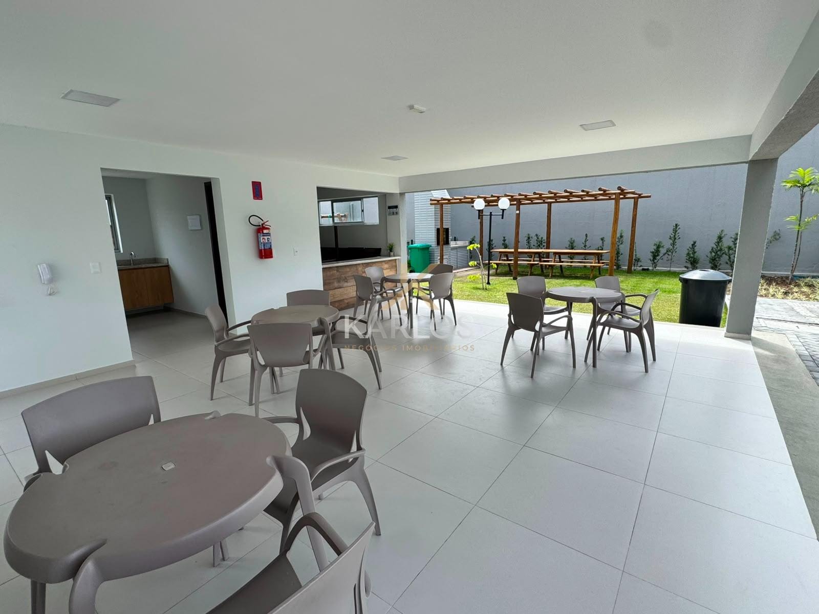 Apartamento à venda com 2 quartos, 1 suíte, 1 vaga e 50m² no Peixinhos, Olinda (PE) — foto 8 de 30