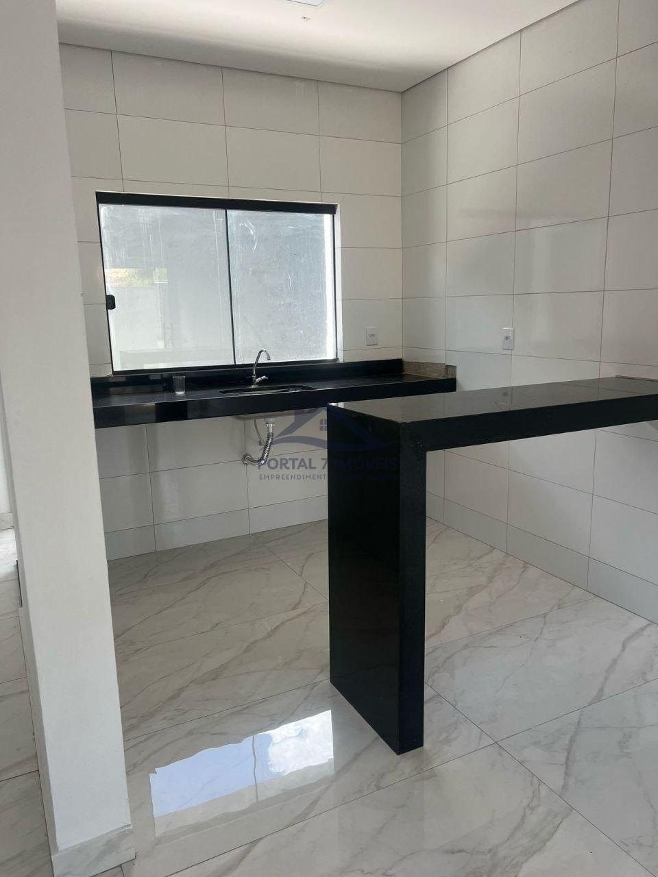Casa à venda com 3 quartos, 2 banheiros, 1 vaga e 83m² no Colorado, Sete Lagoas (MG) — foto 4 de 12