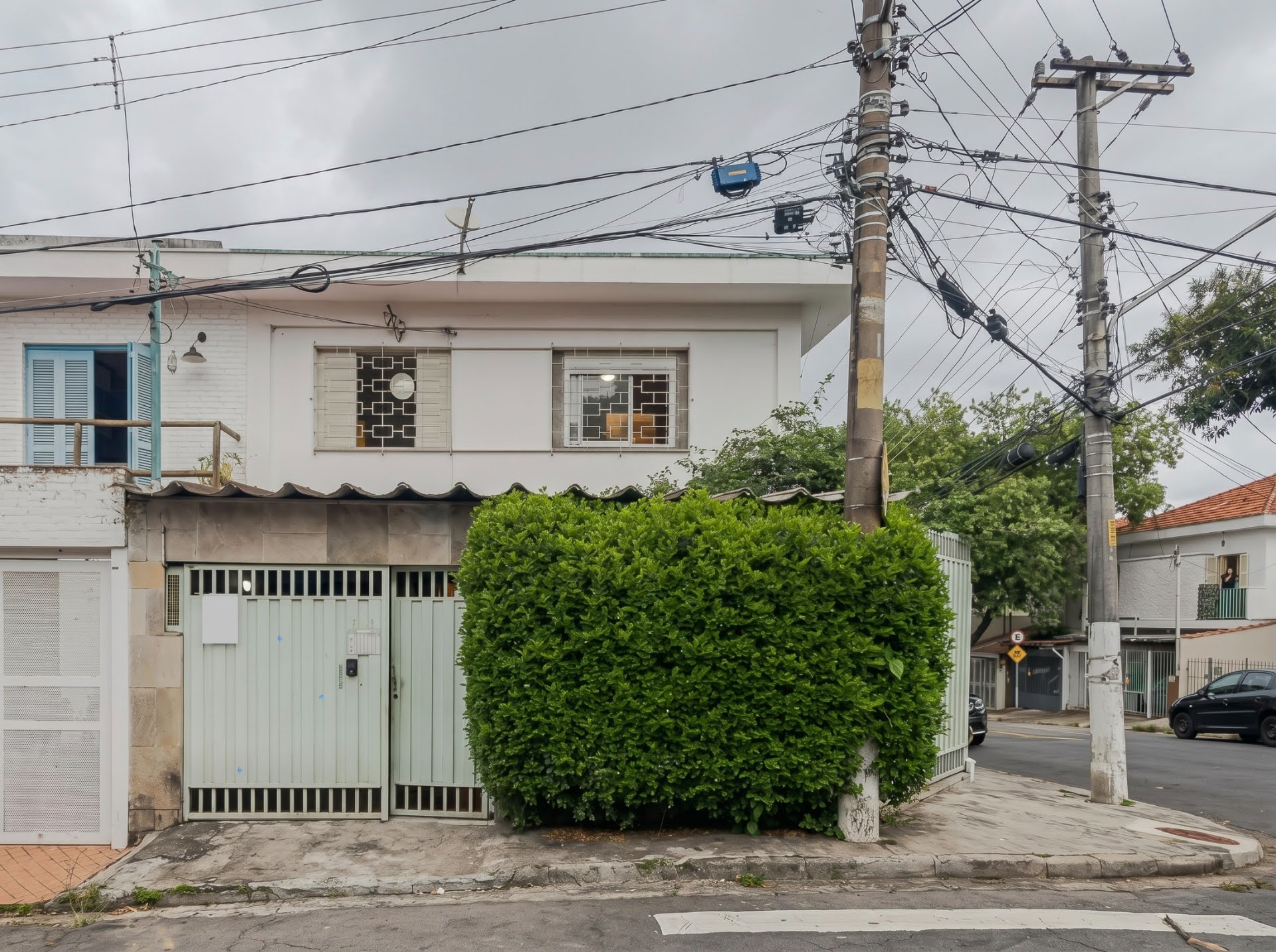 Casa à Venda no bairro Vila Madalena