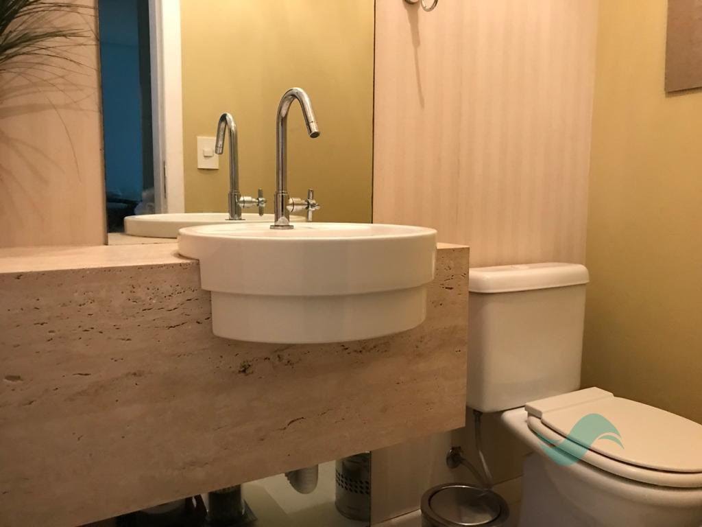 Apartamento à venda com 3 quartos, 3 suítes, 2 vagas e 170m² no Jurerê Internacional, Florianópolis (SC) — foto 16 de 26