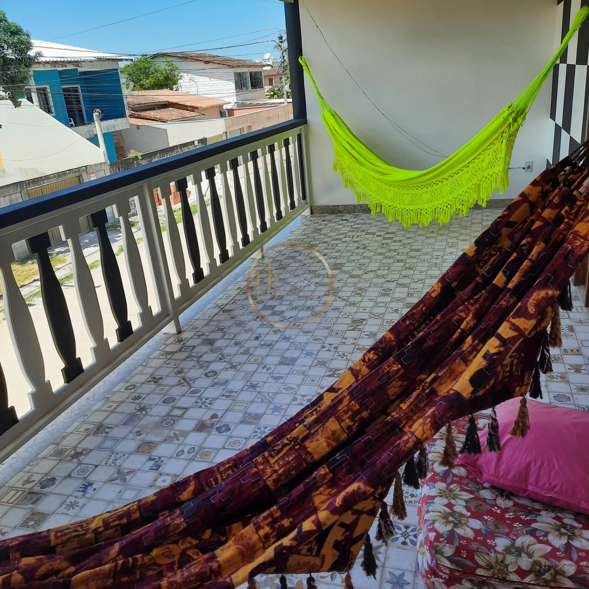 Casa à venda com 5 quartos, 2 suítes, 2 vagas e 130m² no Coroa Vermelha, Santa Cruz Cabrália (BA) — foto 2 de 10