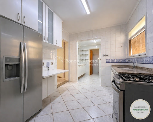Apartamento, 3 quartos, 85 m² - Foto 2