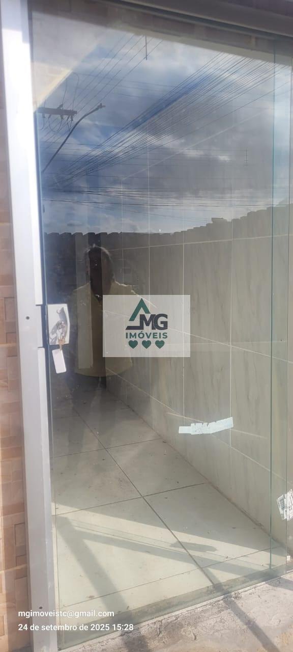 Comercial à venda com 3 banheiros, 1 vaga e 120m² no Parque Bandeirantes, Três Corações (MG) — foto 7 de 15