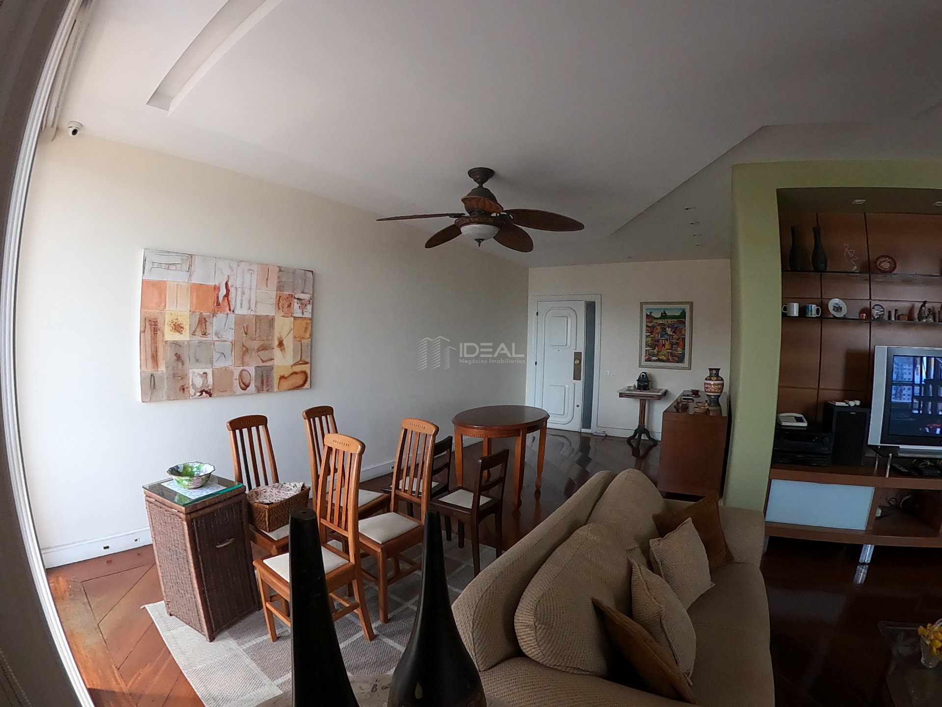 Cobertura à venda com 4 quartos, 2 suítes, 2 vagas e 448m² no Centro, Campos dos Goytacazes (RJ) — foto 15 de 30