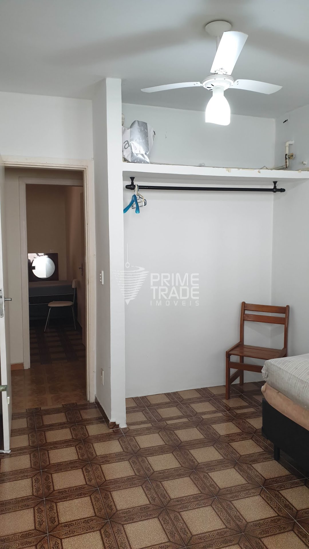 Apartamento à venda com 2 quartos, 1 suíte, 1 vaga e 135m² no Pompéia, Santos (SP) — foto 15 de 17