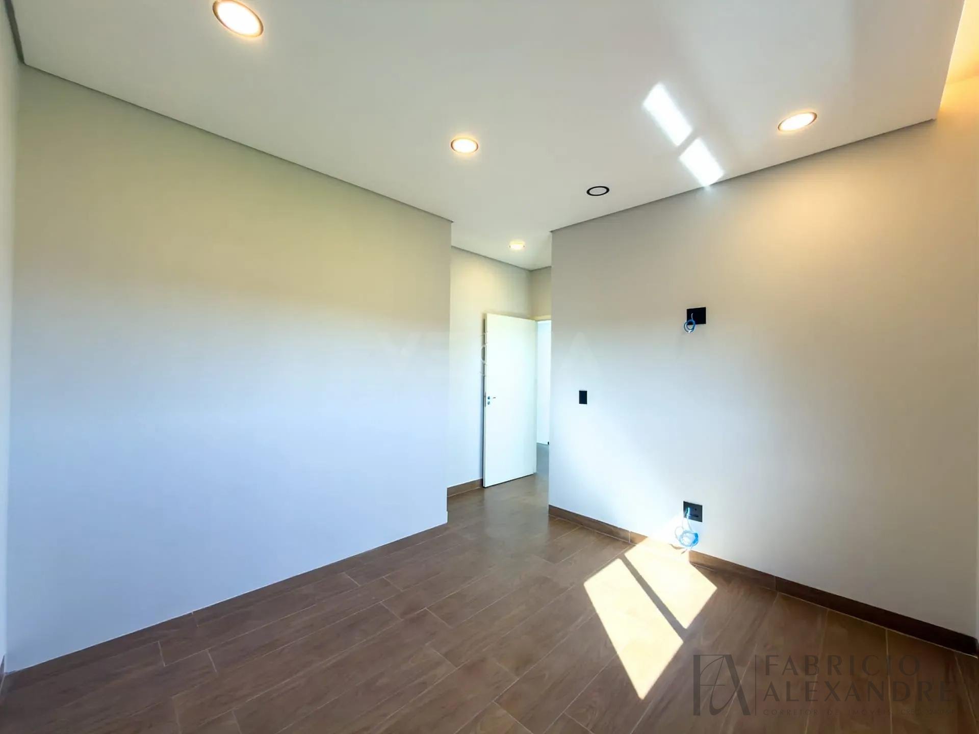 Casa à venda com 3 quartos, 3 suítes, 4 vagas e 250m² no Alphaville, Mirassol (SP) — foto 16 de 24