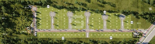 Lote/Terreno, 360m² – Vargem Pequena – Florianópolis/SC